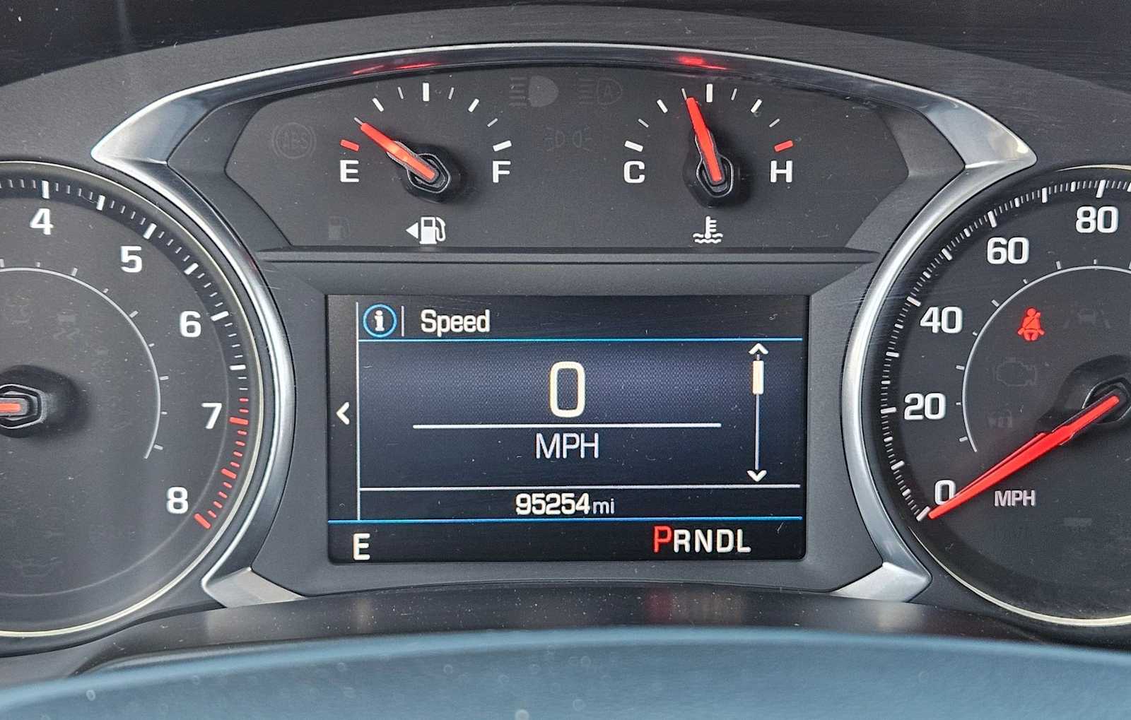 Thumbnail: 2020 Chevrolet Blazer - 27