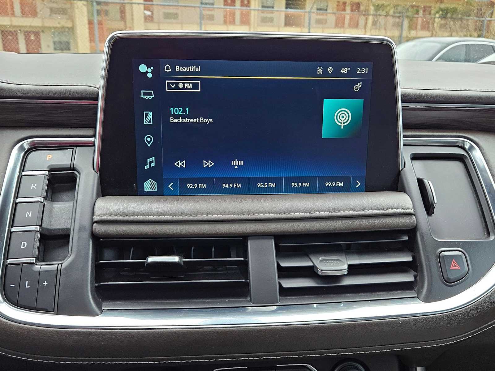 Thumbnail: 2022 Chevrolet Tahoe - 29