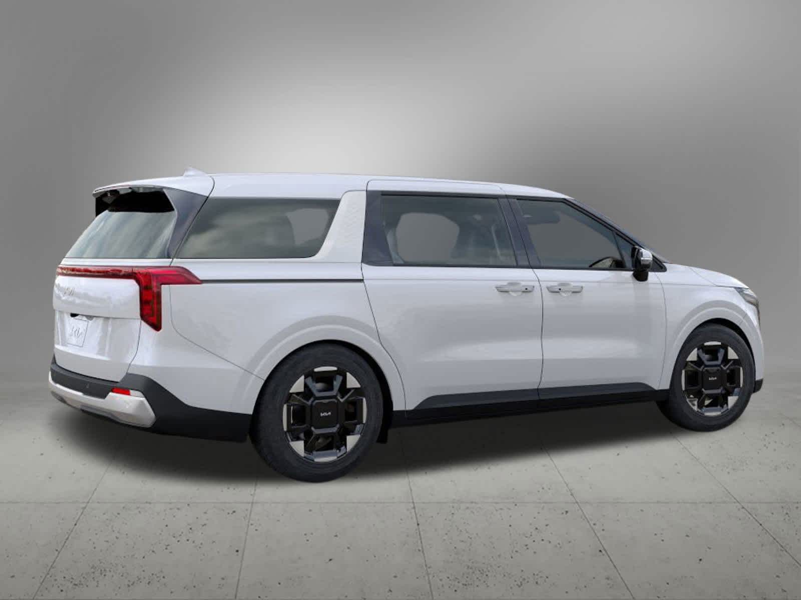 Thumbnail: 2026 Kia Carnival - 6