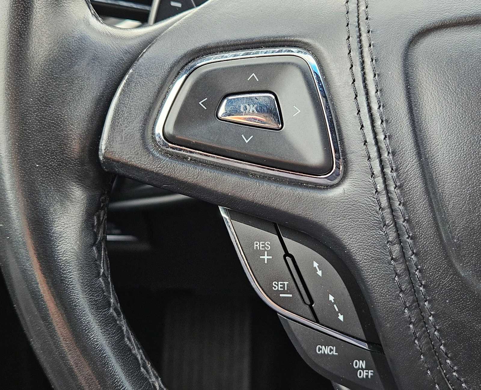 Thumbnail: 2019 Lincoln MKZ - 24