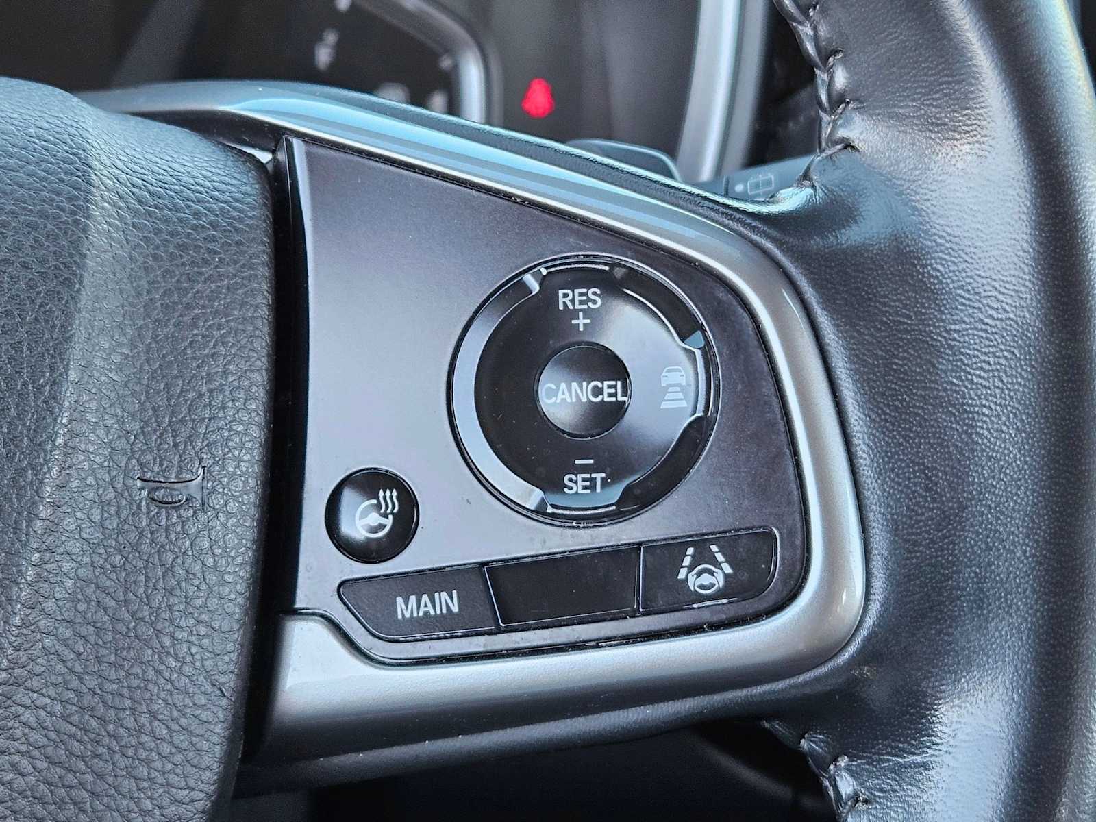 Thumbnail: 2021 Honda CR-V - 26