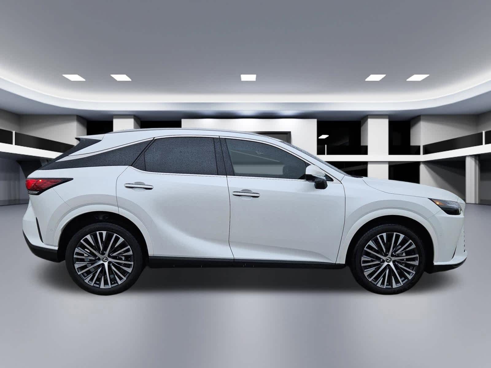 Thumbnail: 2025 Lexus RX - 6