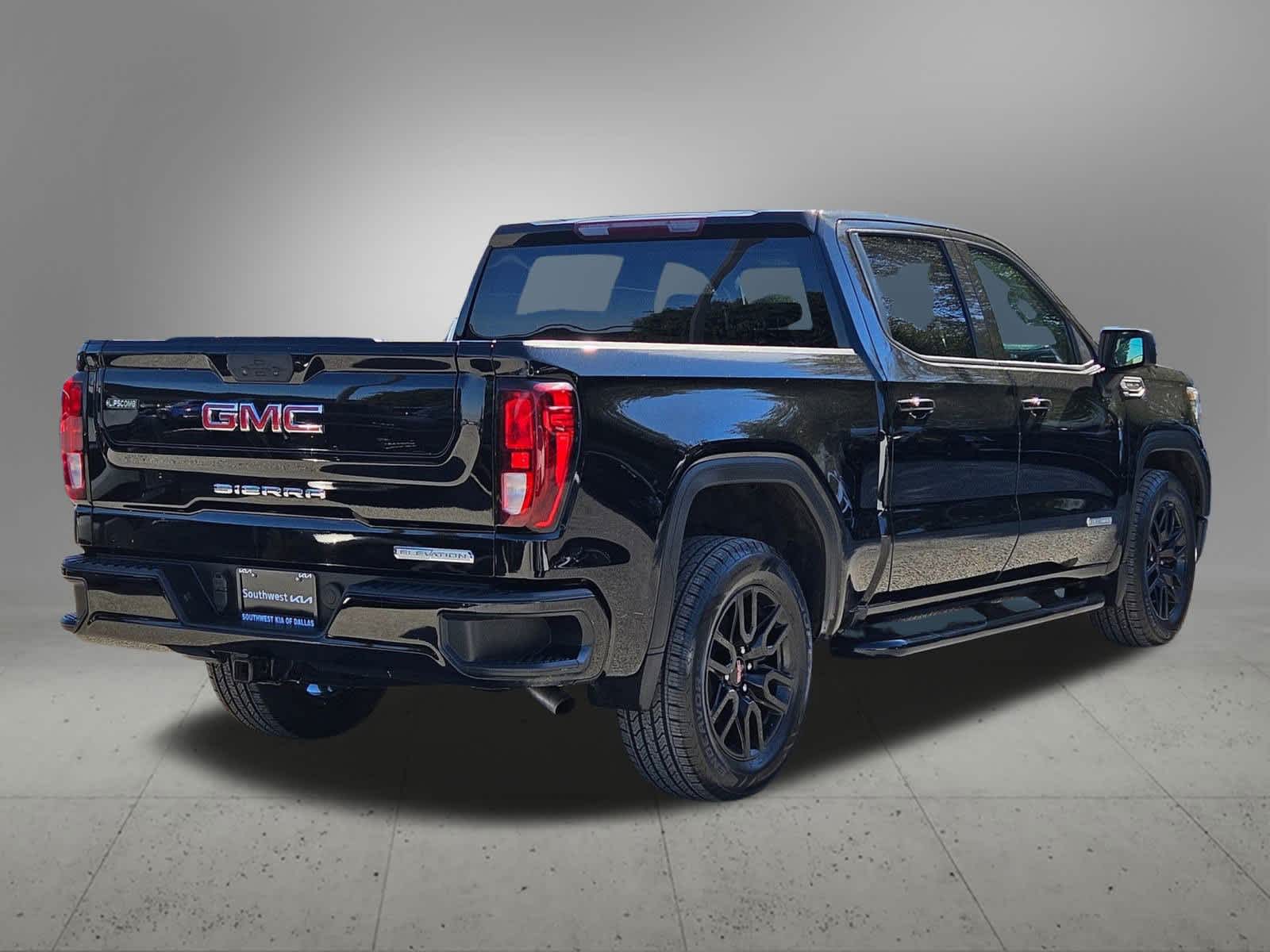 Thumbnail: 2021 GMC Sierra 1500 - 5