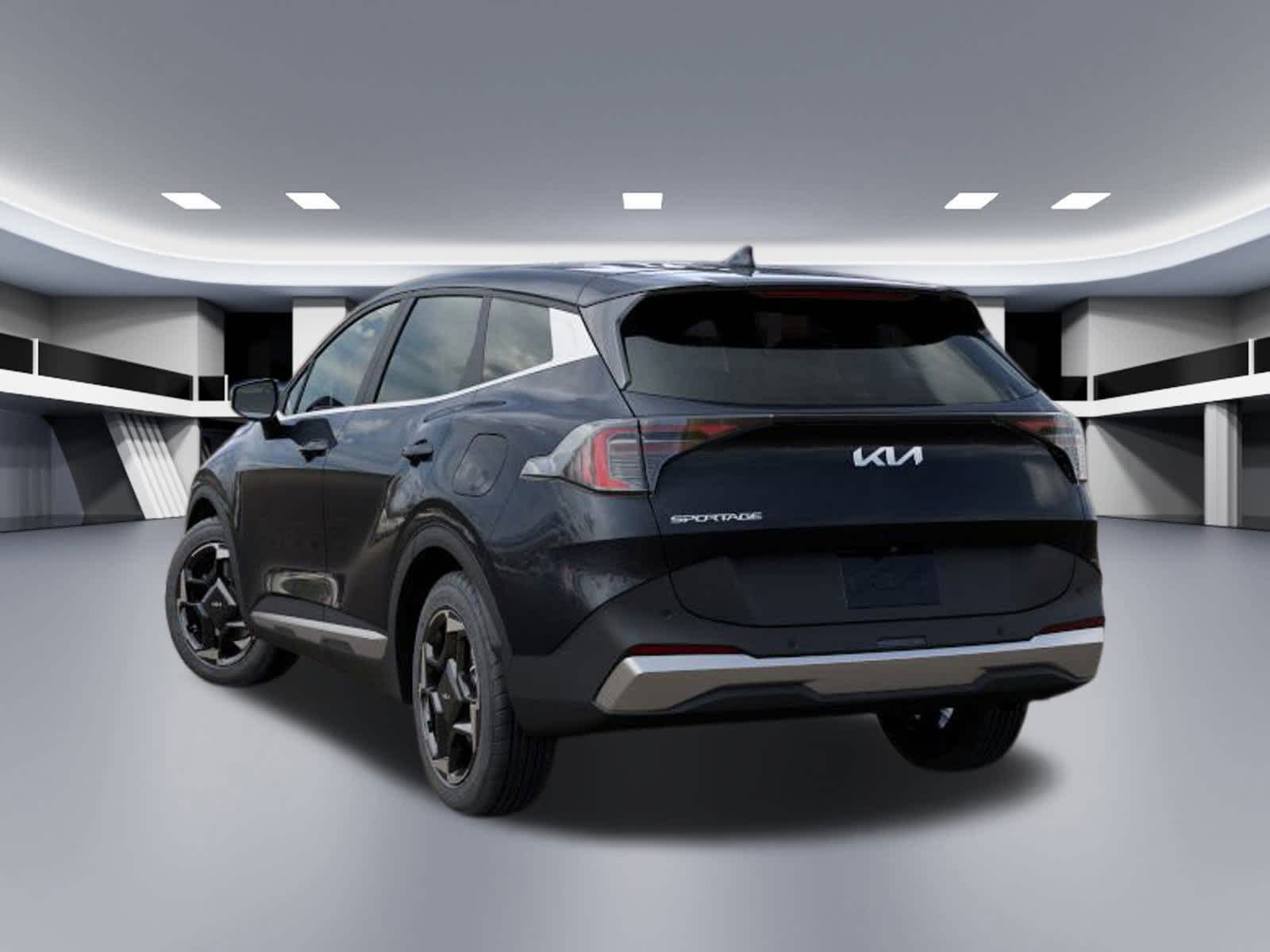 Thumbnail: 2026 Kia Sportage - 4