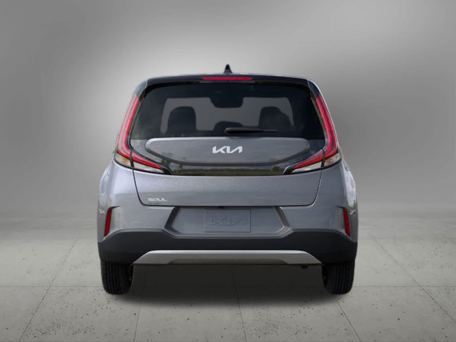 Thumbnail: 2025 Kia Soul - 5