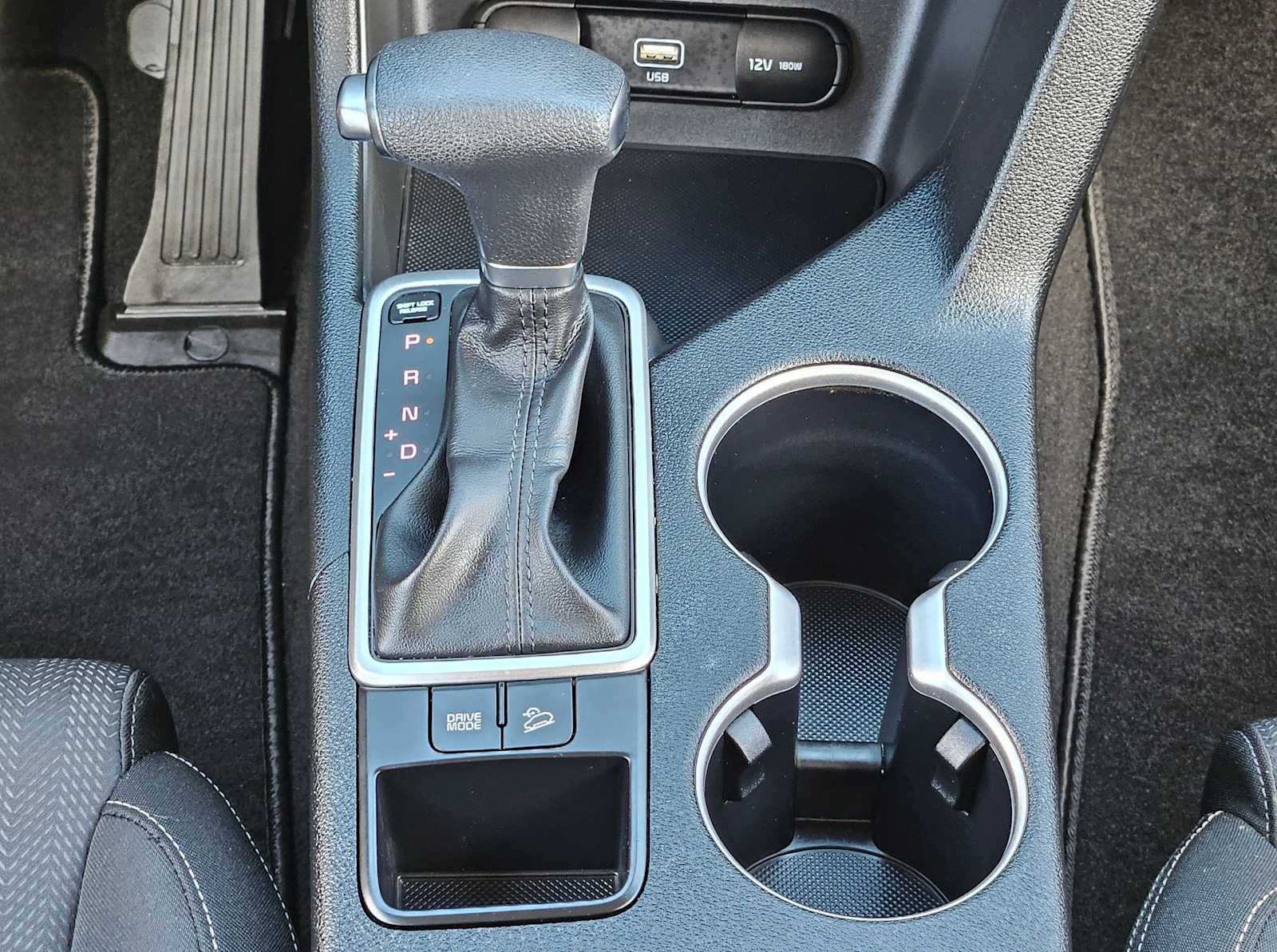 Thumbnail: 2021 Kia Sportage - 31