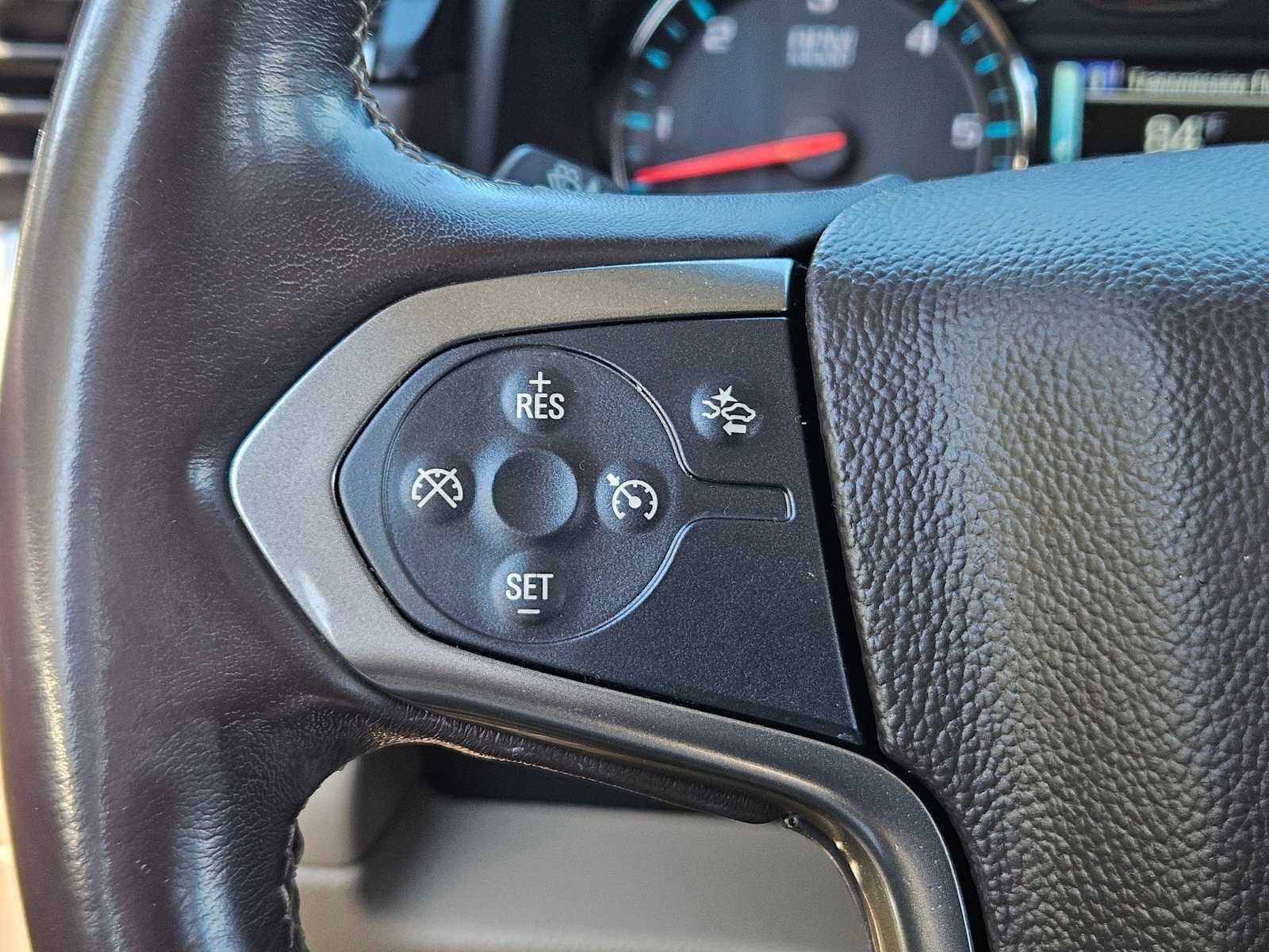 Thumbnail: 2020 Chevrolet Tahoe - 25