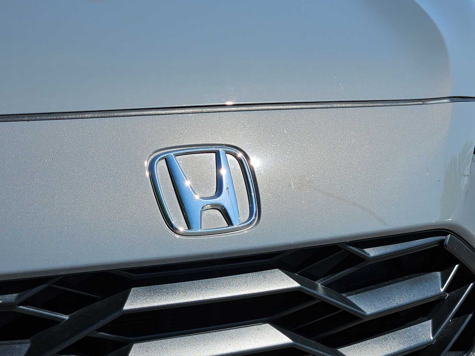 Thumbnail: 2024 Honda HR-V - 12