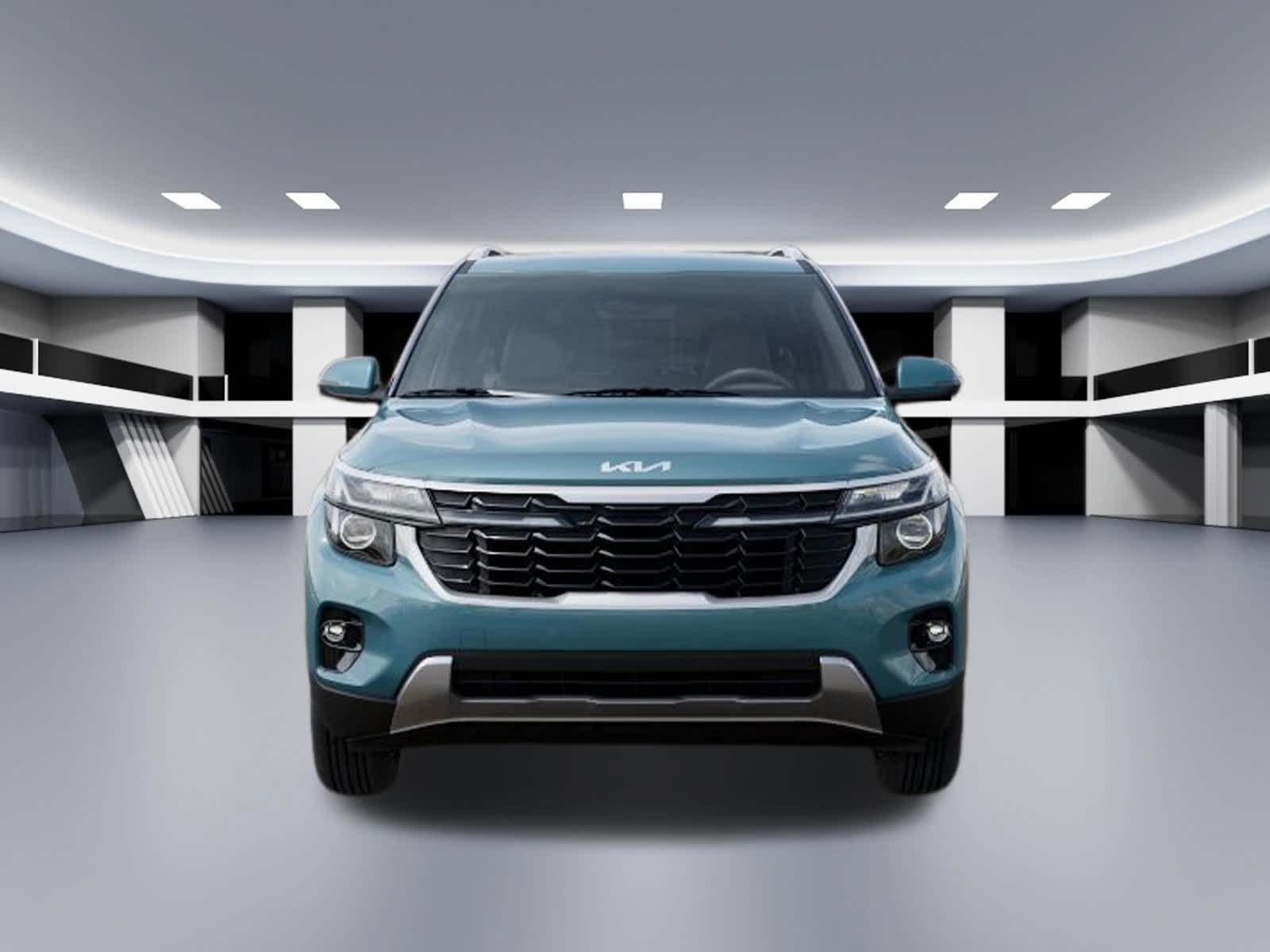 Thumbnail: 2026 Kia Seltos - 2