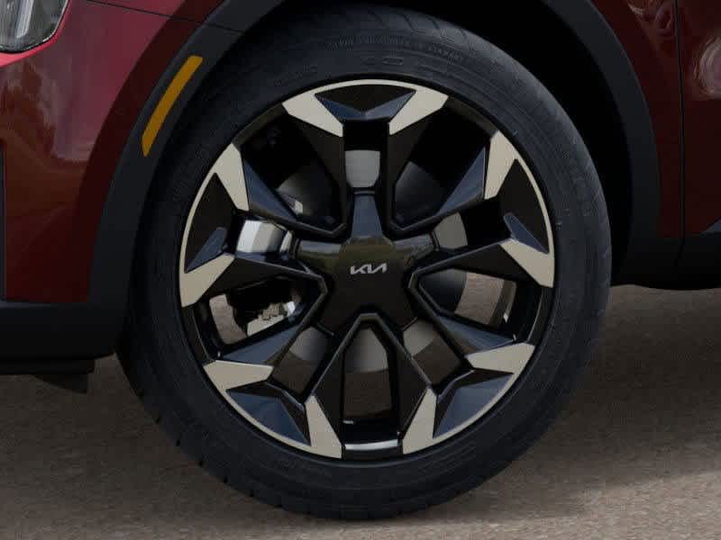 Thumbnail: 2025 Kia Sorento - 9