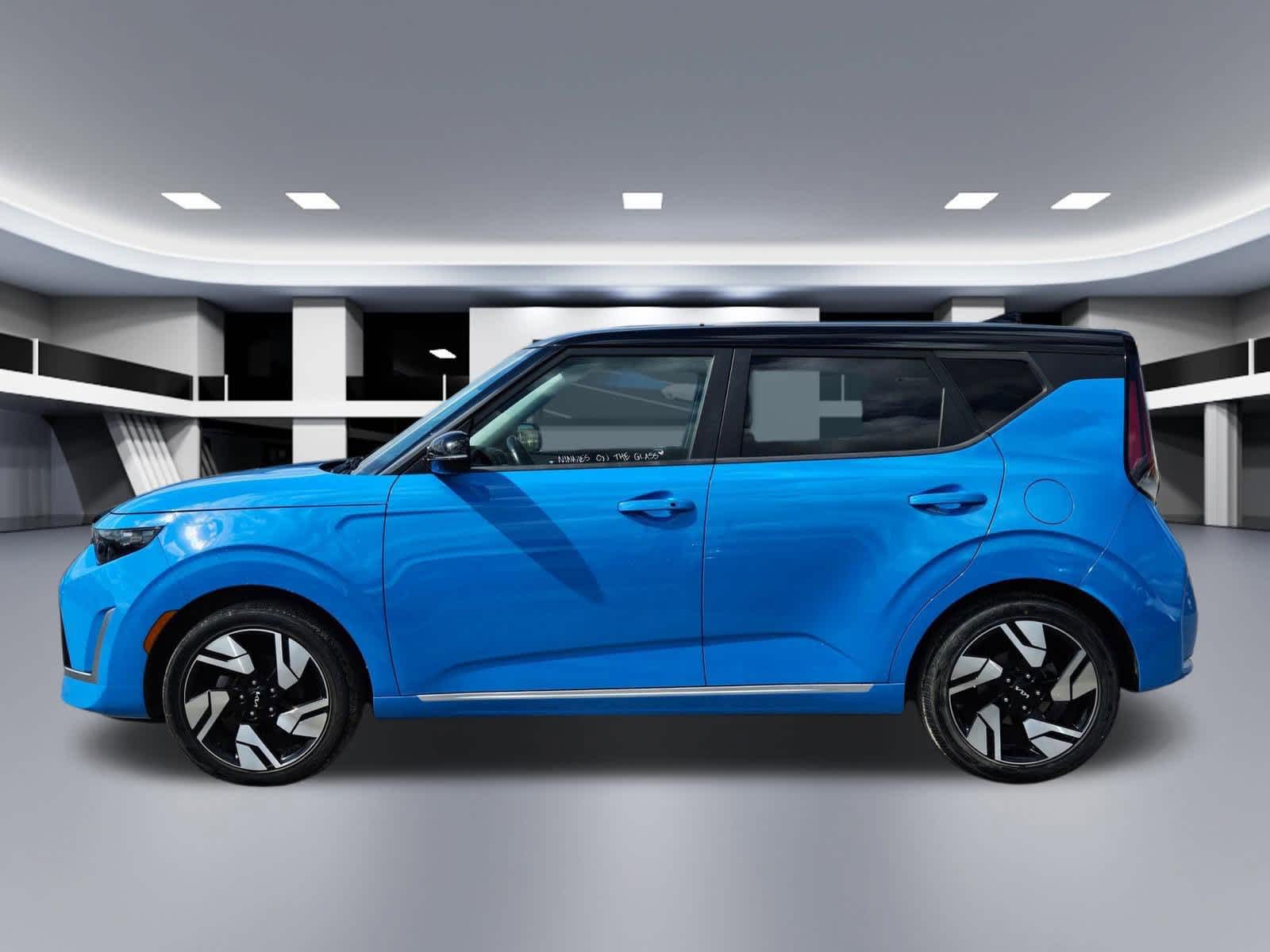 Thumbnail: 2023 Kia Soul - 2
