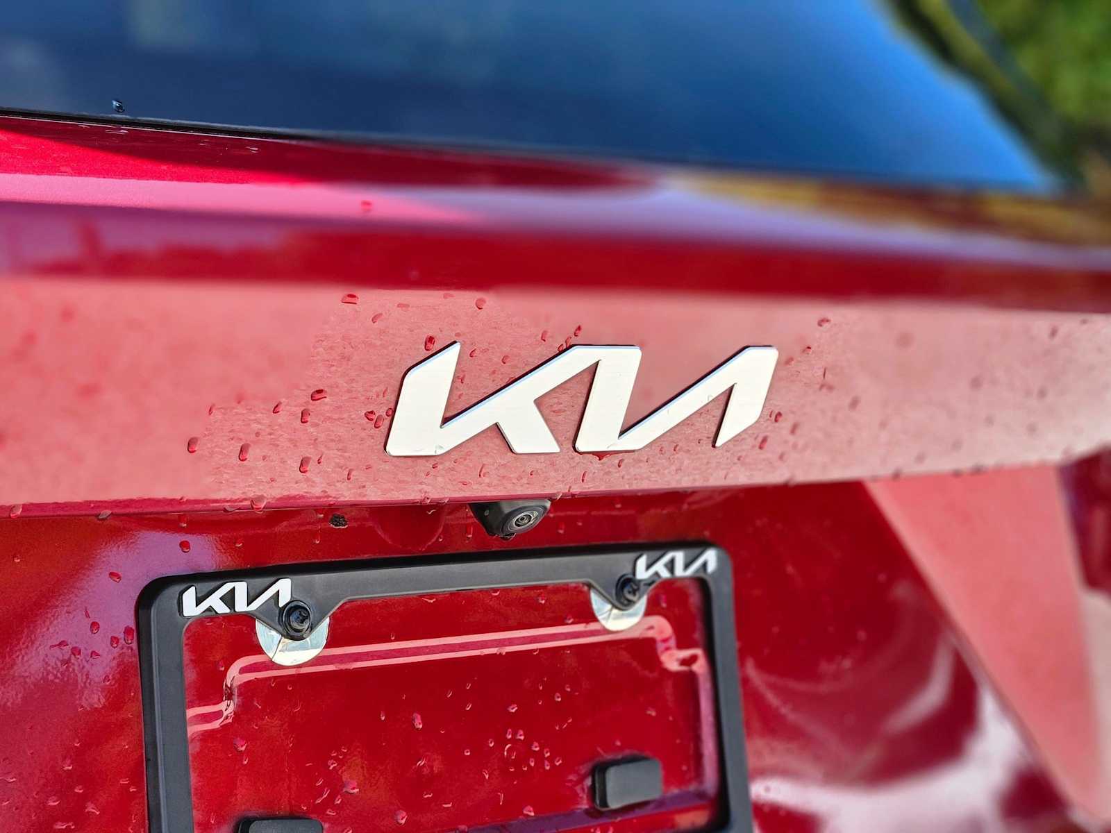 Thumbnail: 2023 Kia Sorento - 11