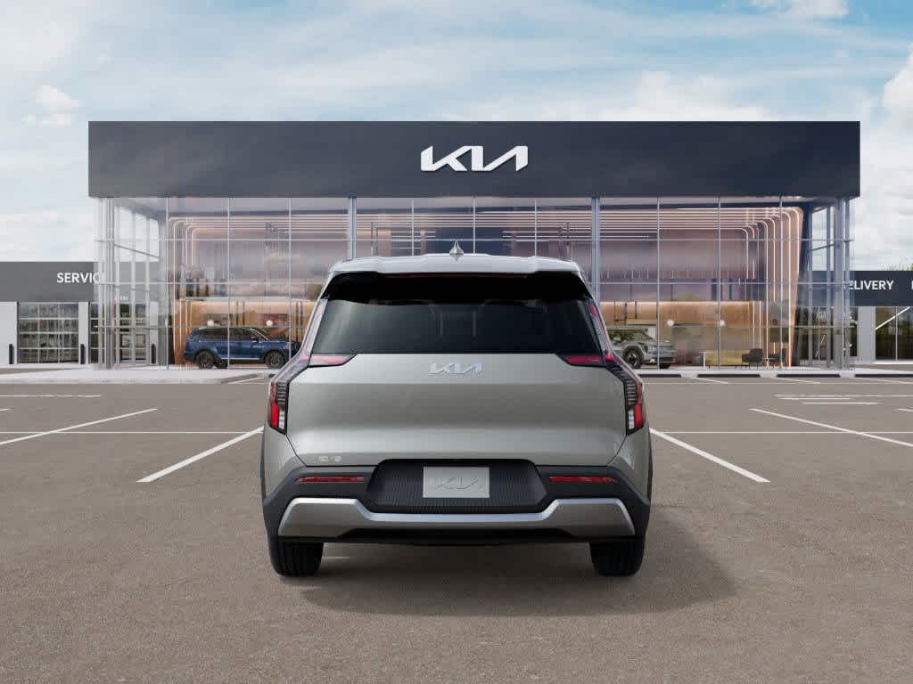 2026 Kia EV9 Light 5