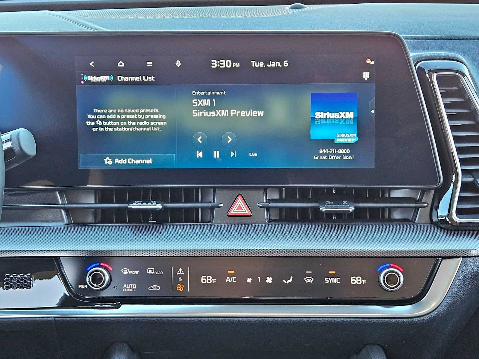 Thumbnail: 2023 Kia Sportage - 22