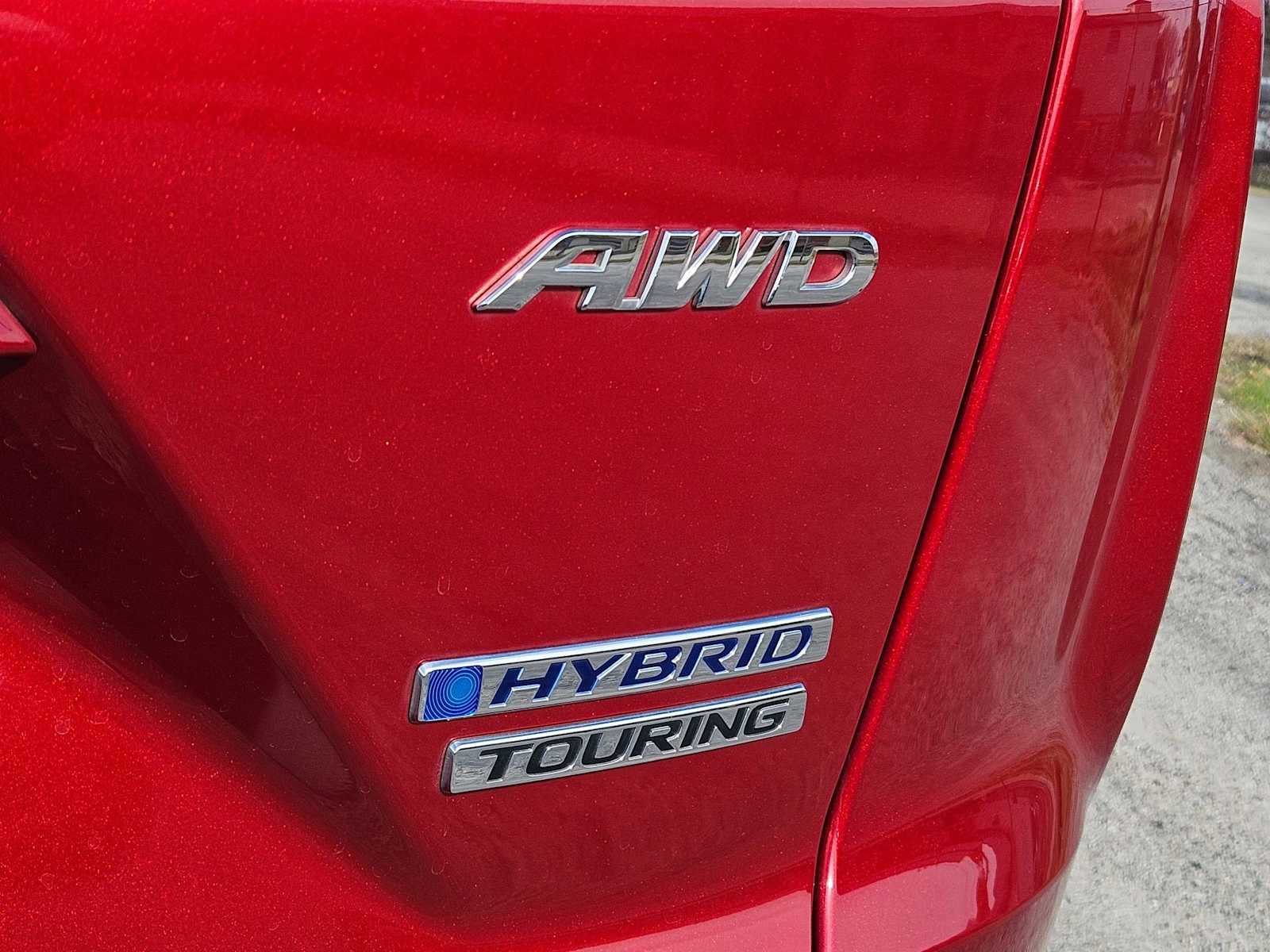 Thumbnail: 2021 Honda CR-V - 14