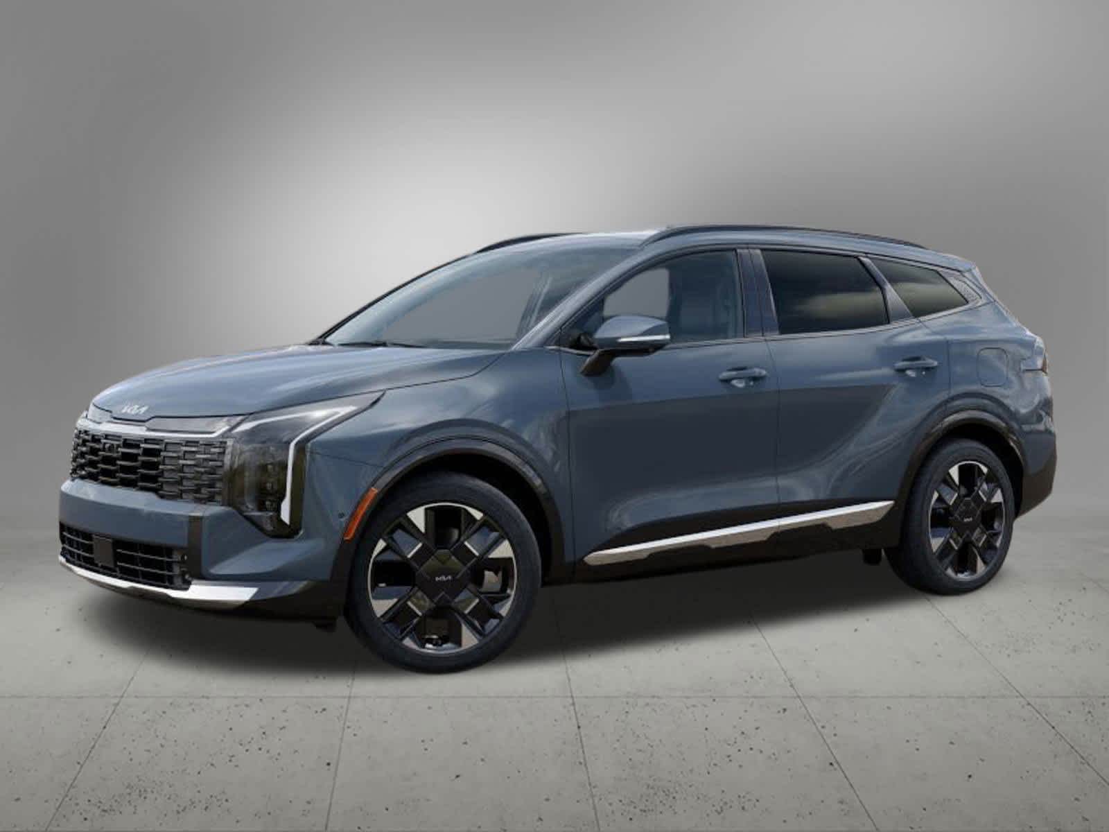 Thumbnail: 2026 Kia Sportage - 3