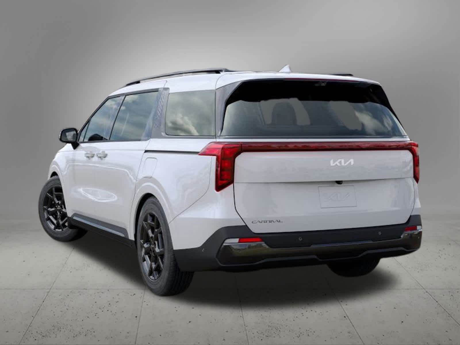 2026 Kia Carnival SX Prestige photo 4