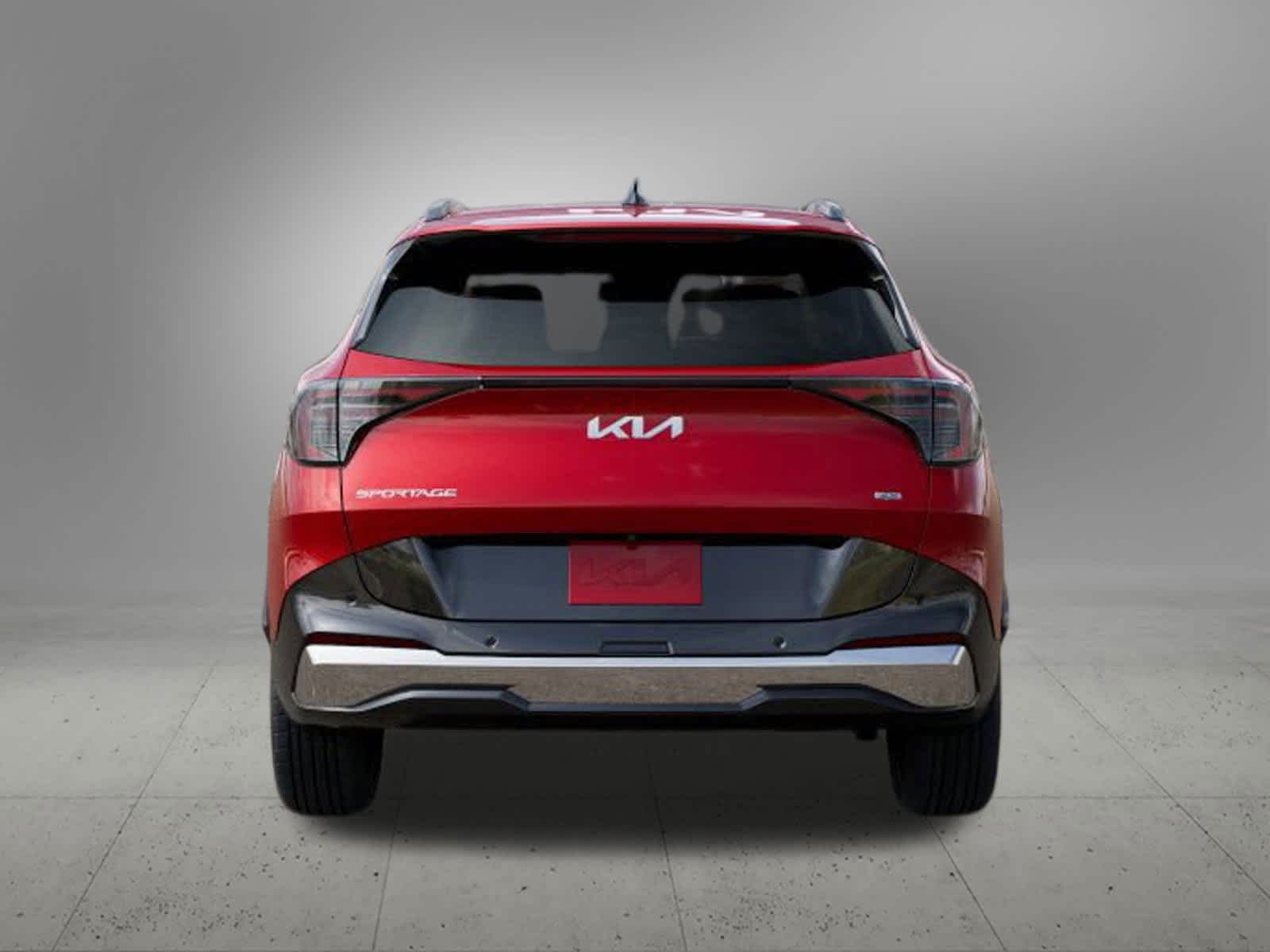 Thumbnail: 2026 Kia Sportage - 5