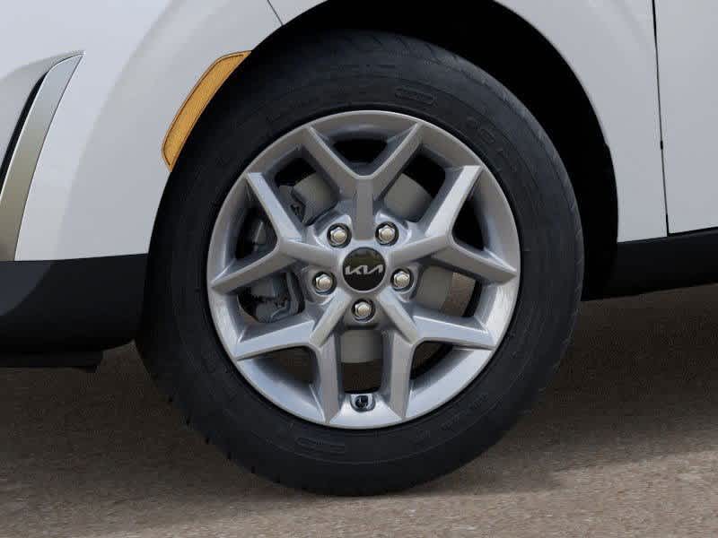 Thumbnail: 2025 Kia Soul - 9