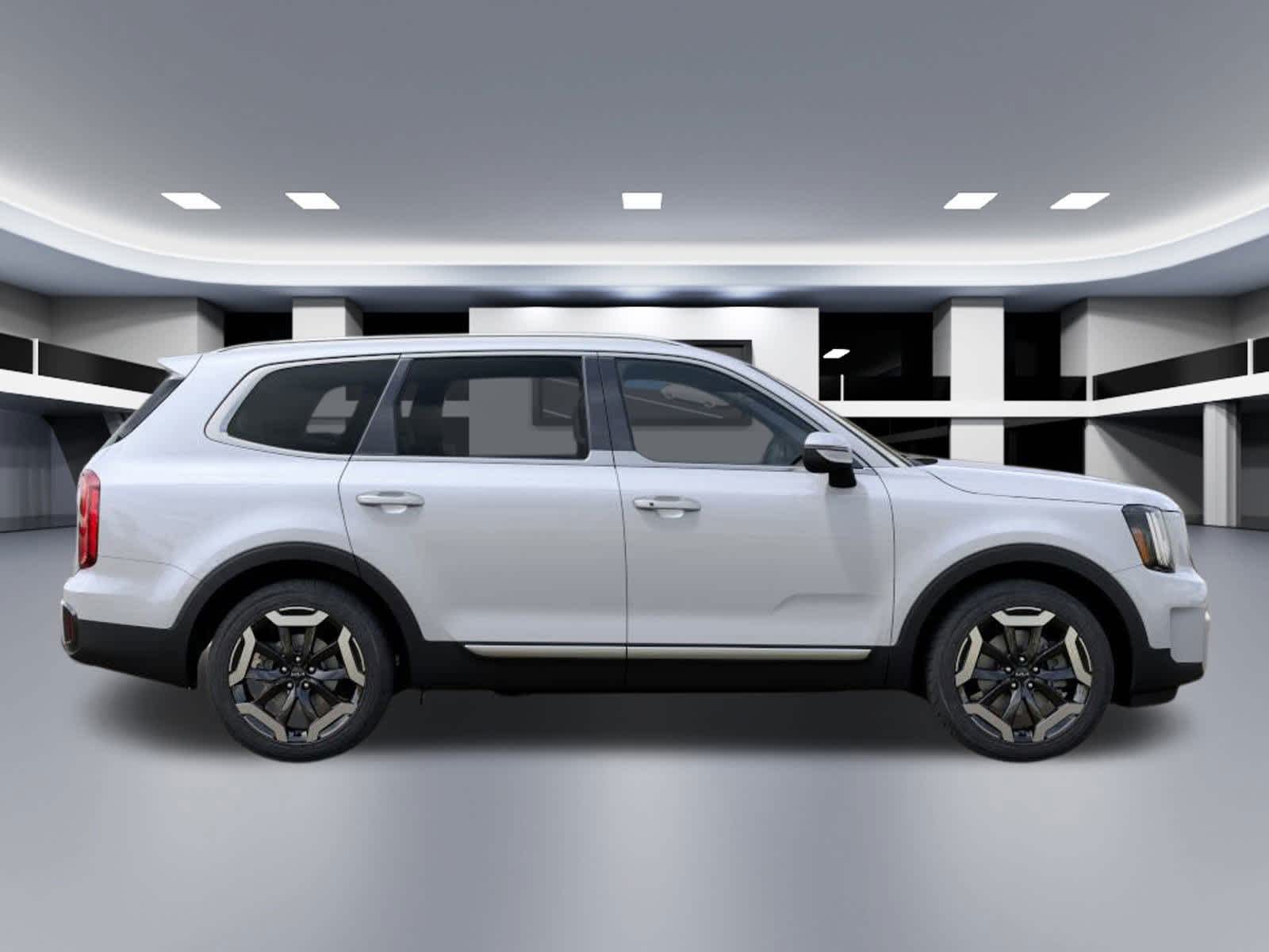 Thumbnail: 2025 Kia Telluride - 7