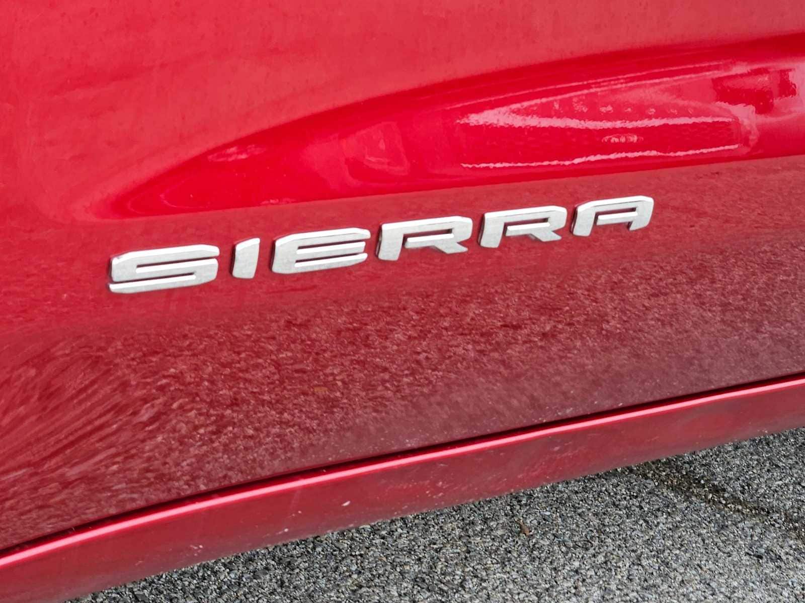 Thumbnail: 2021 GMC Sierra 1500 - 13