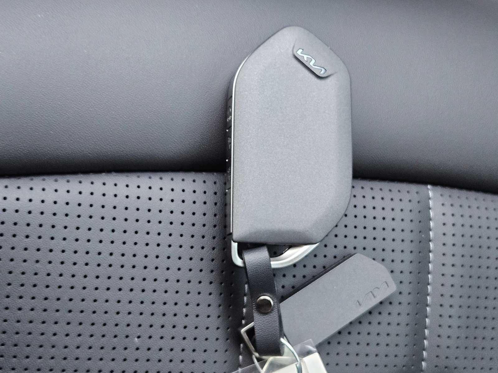 Thumbnail: 2027 Kia Telluride - 34