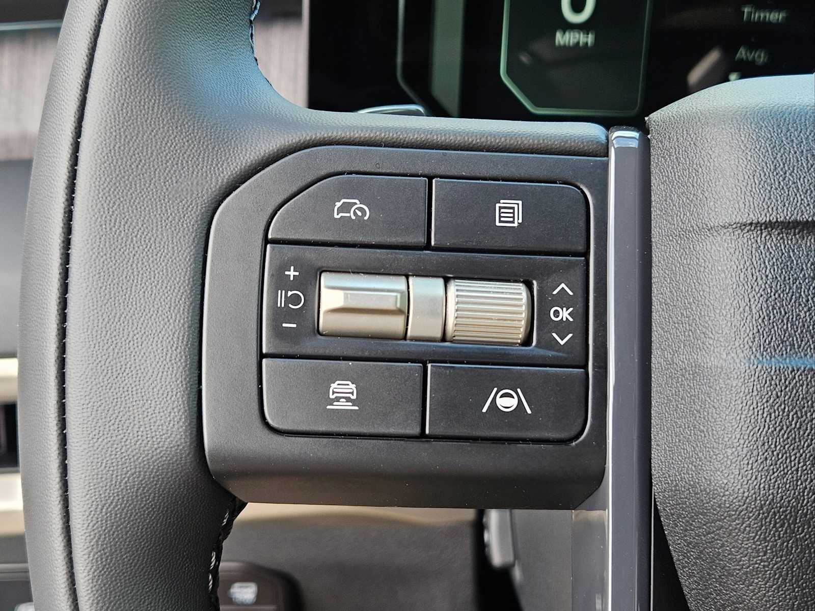 Thumbnail: 2027 Kia Telluride - 25