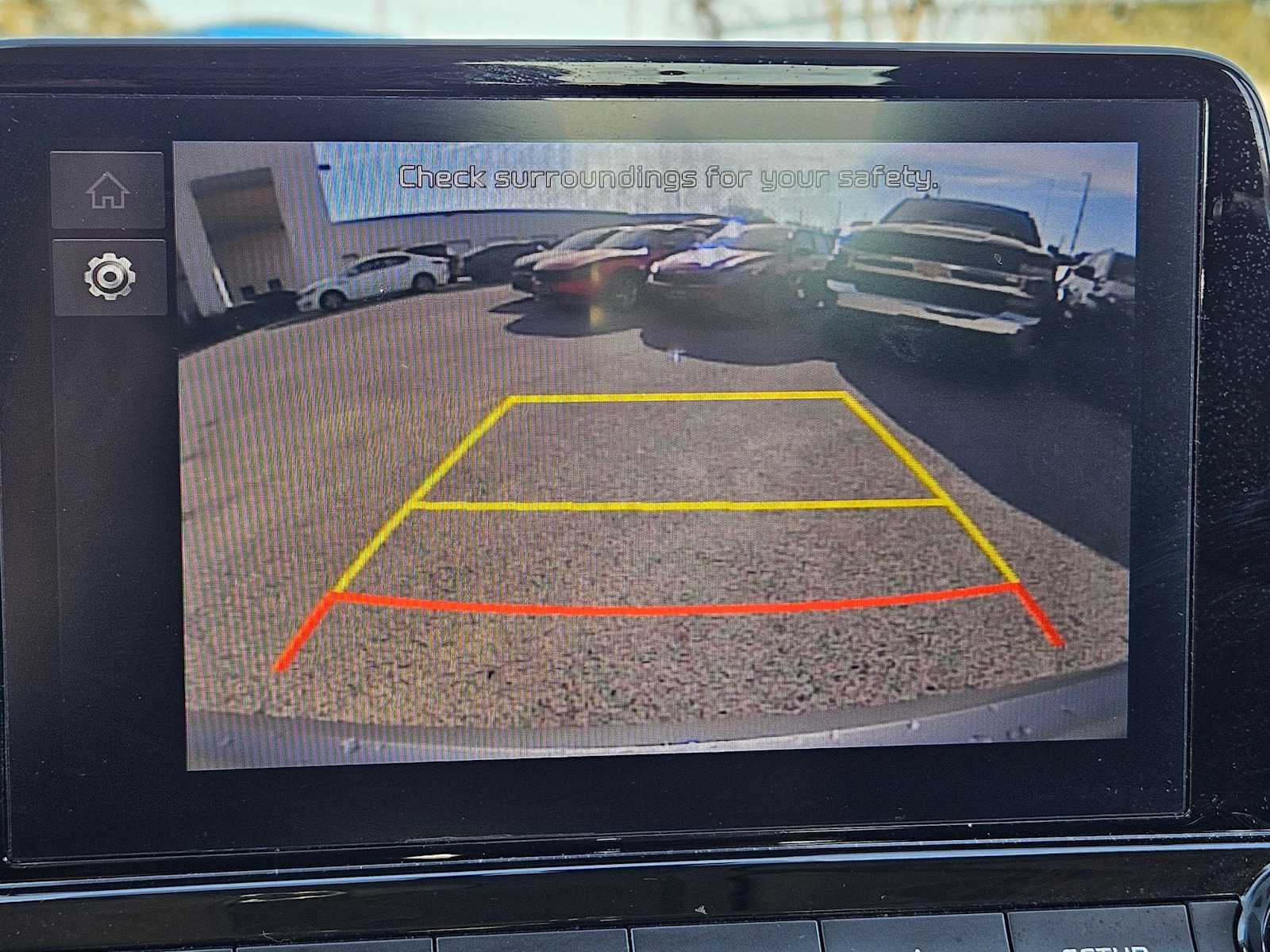 Thumbnail: 2024 Kia Forte - 22