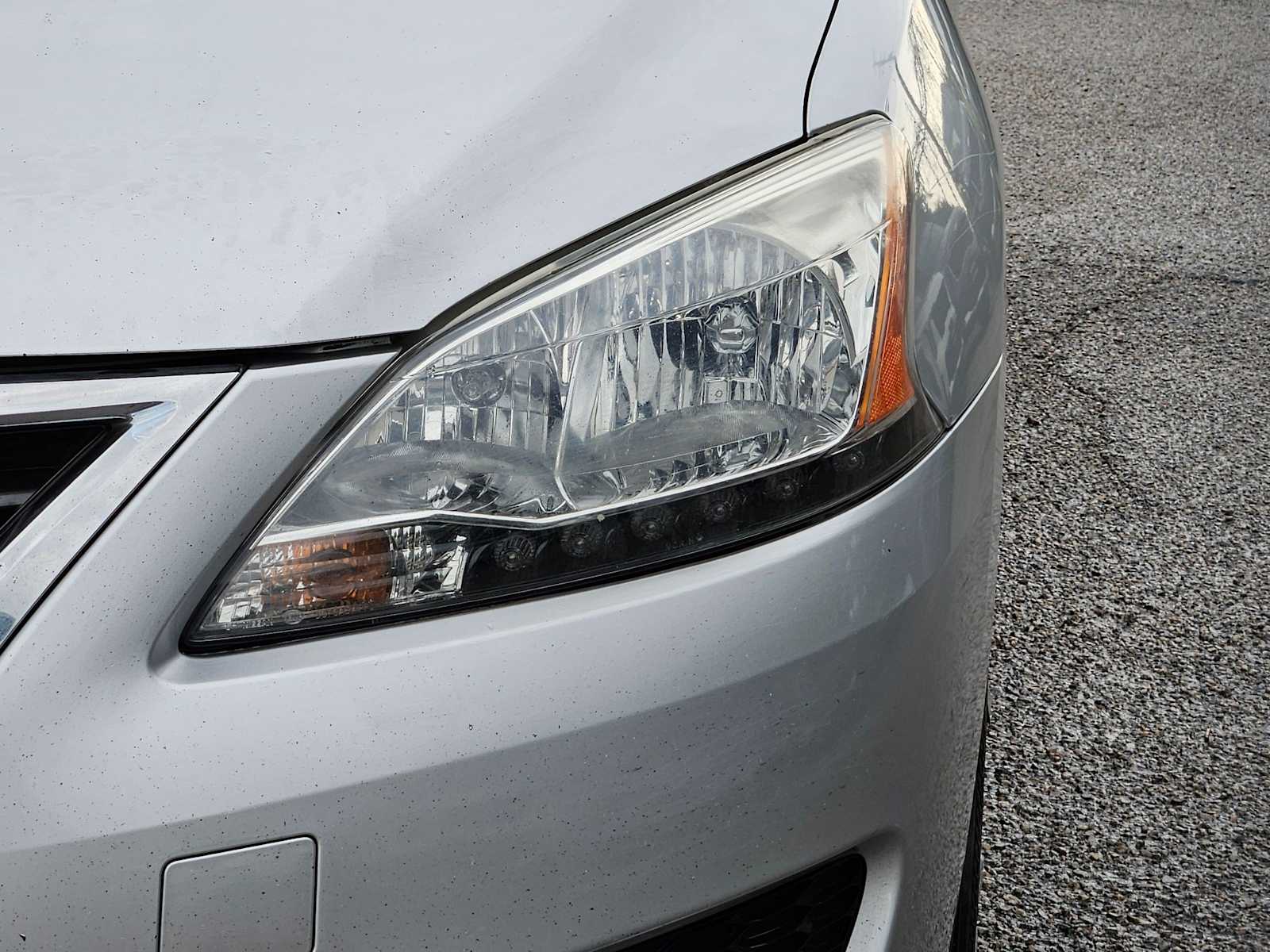 Thumbnail: 2014 Nissan Sentra - 11
