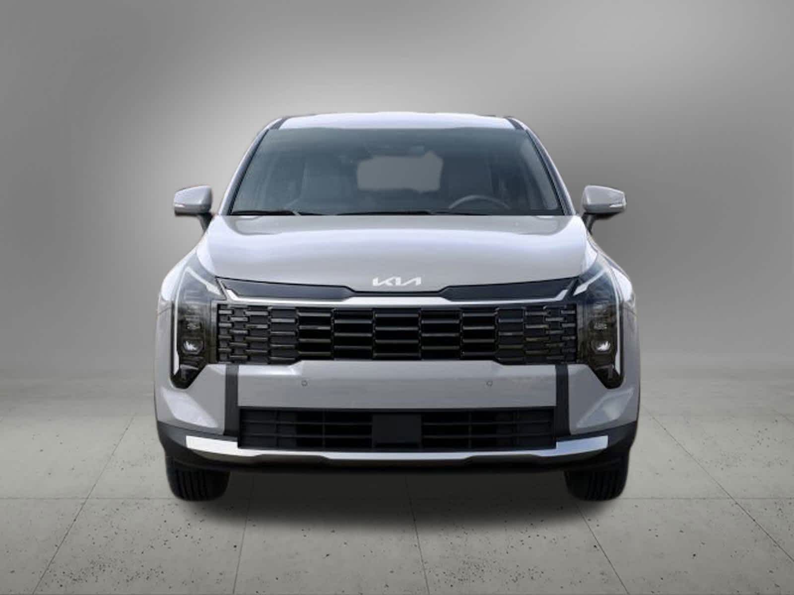 2026 Kia Sportage EX 2