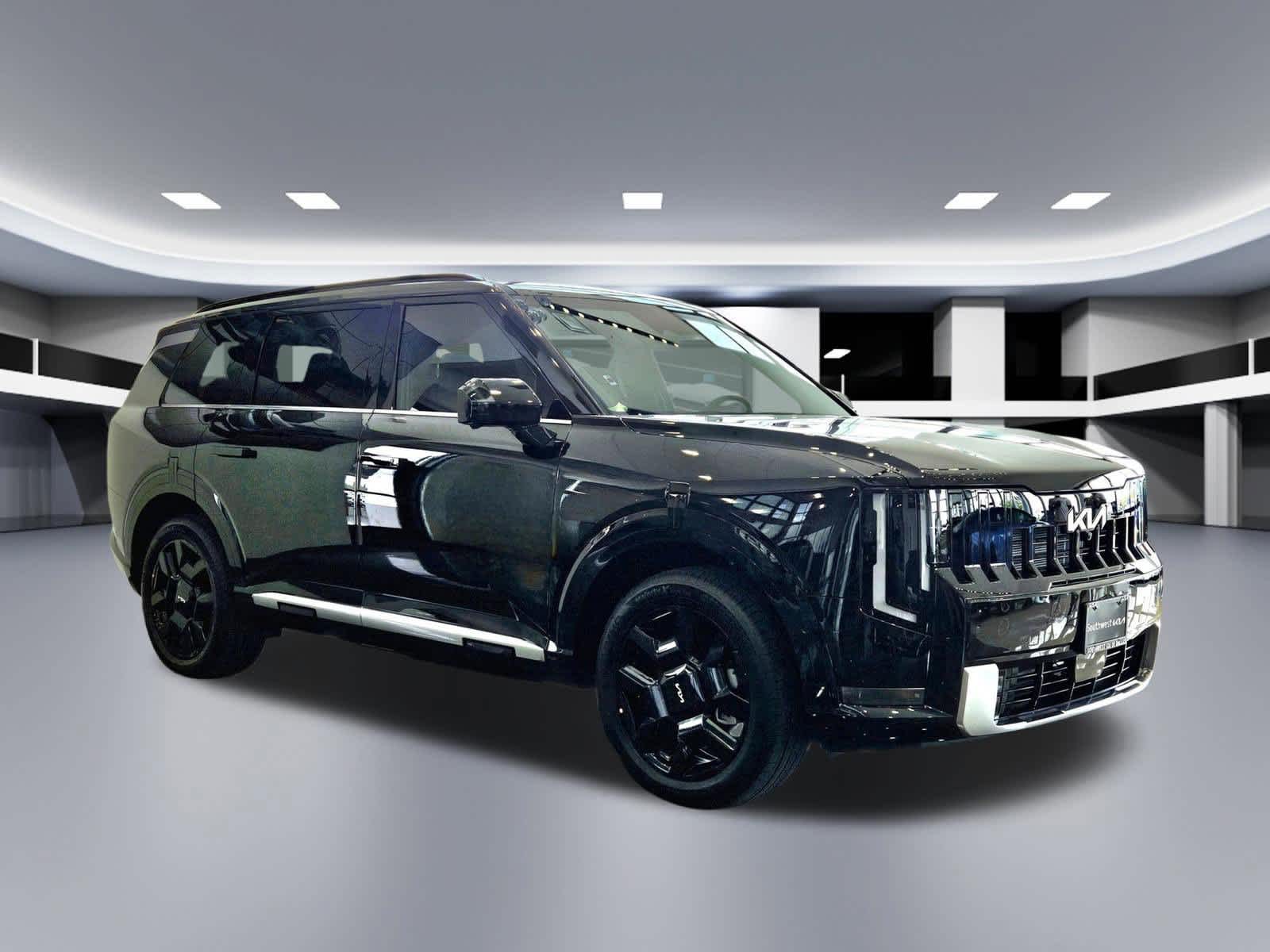 Thumbnail: 2027 Kia Telluride - 6