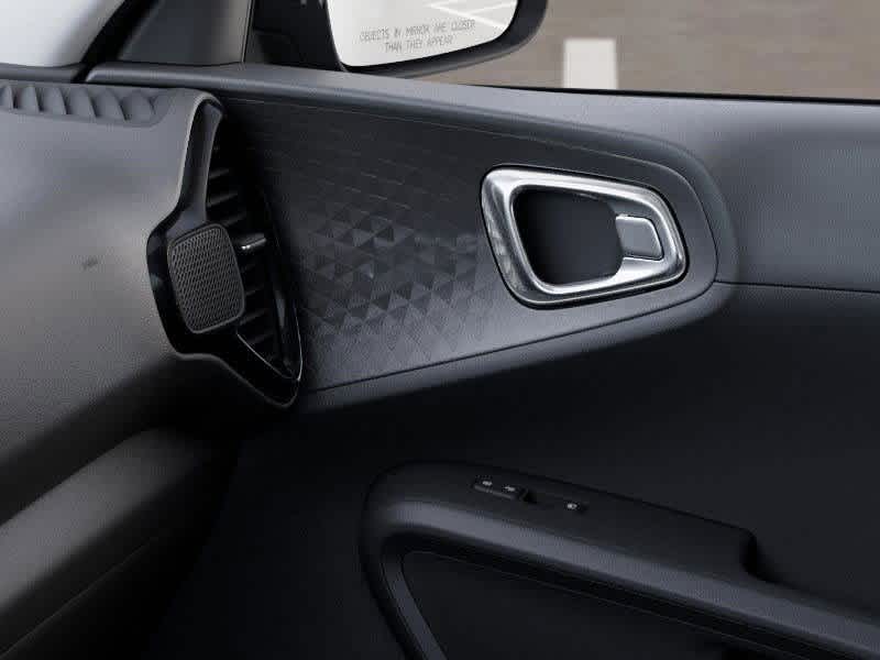 Thumbnail: 2025 Kia Soul - 25