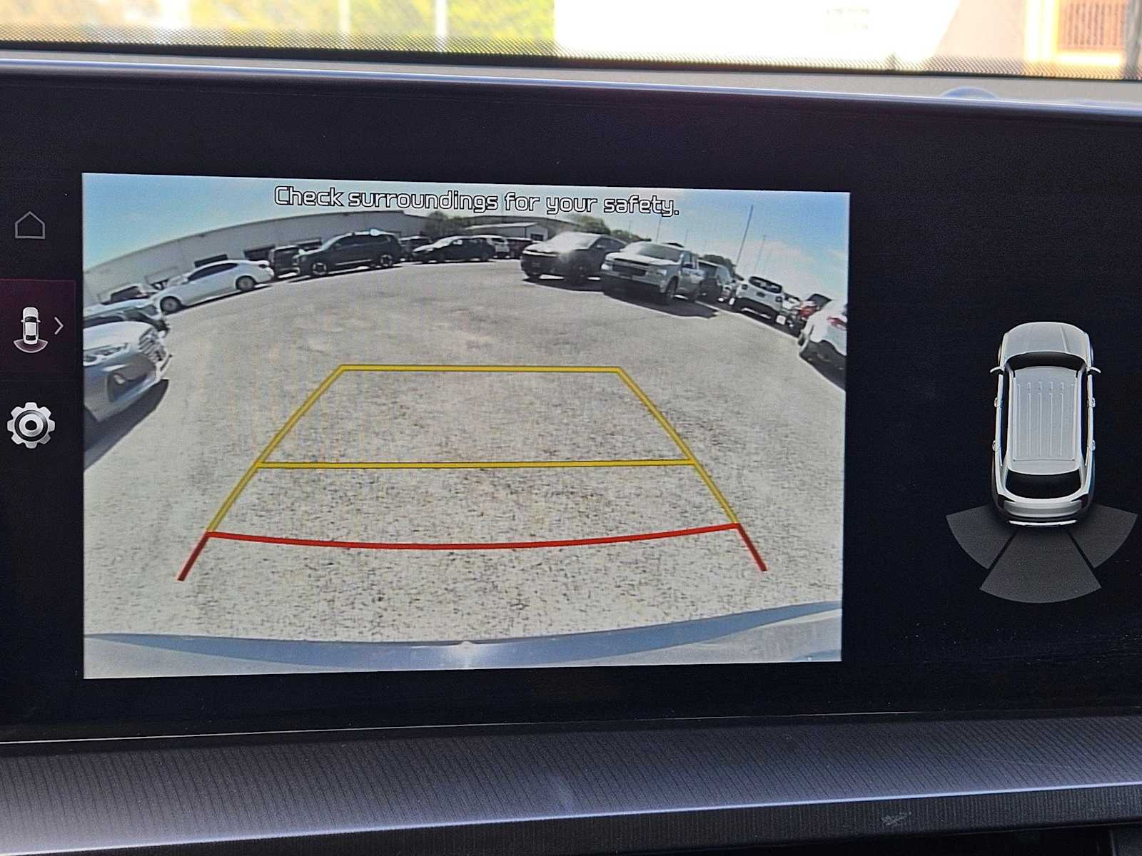 Thumbnail: 2025 Kia Telluride - 19