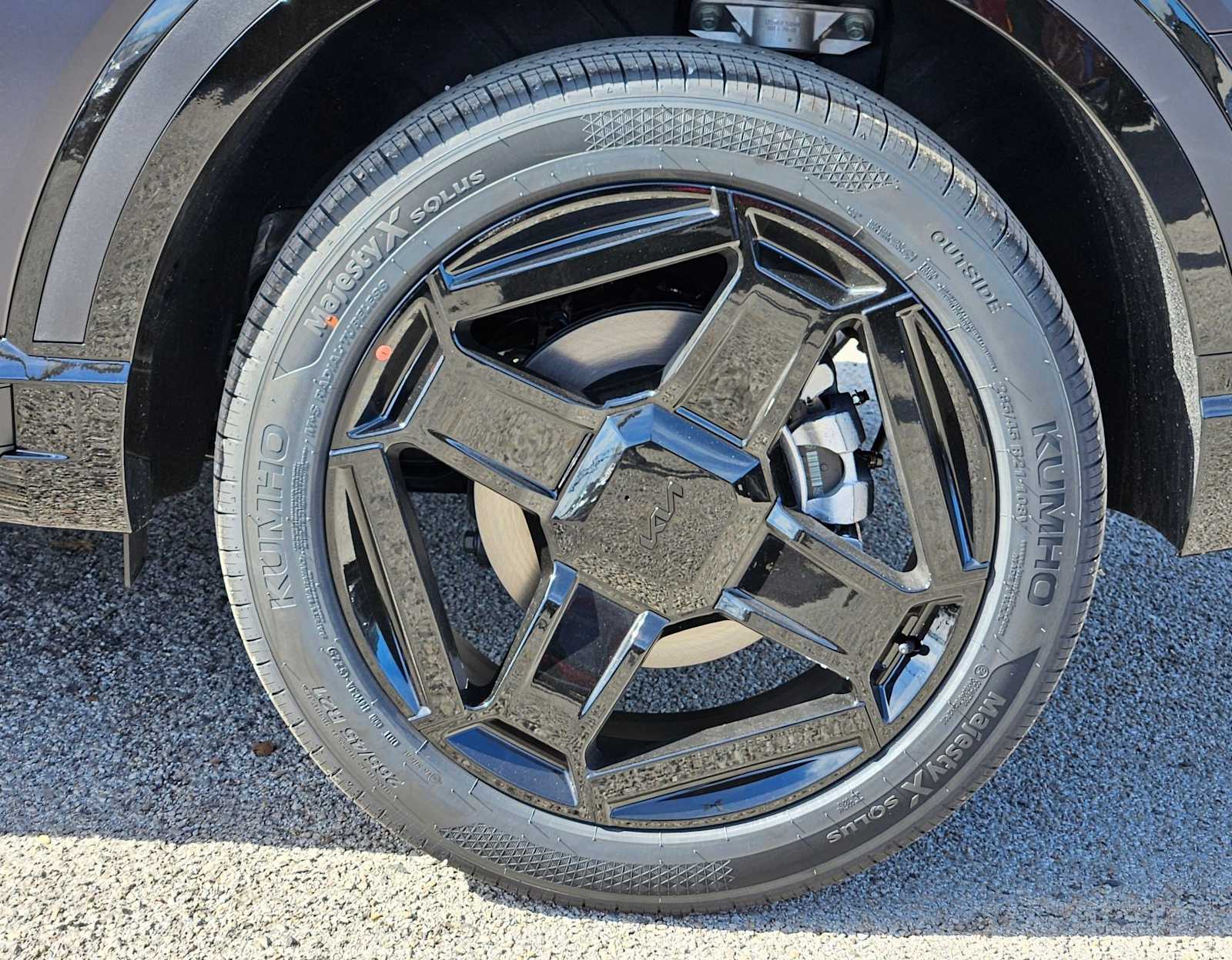 Thumbnail: 2027 Kia Telluride - 14