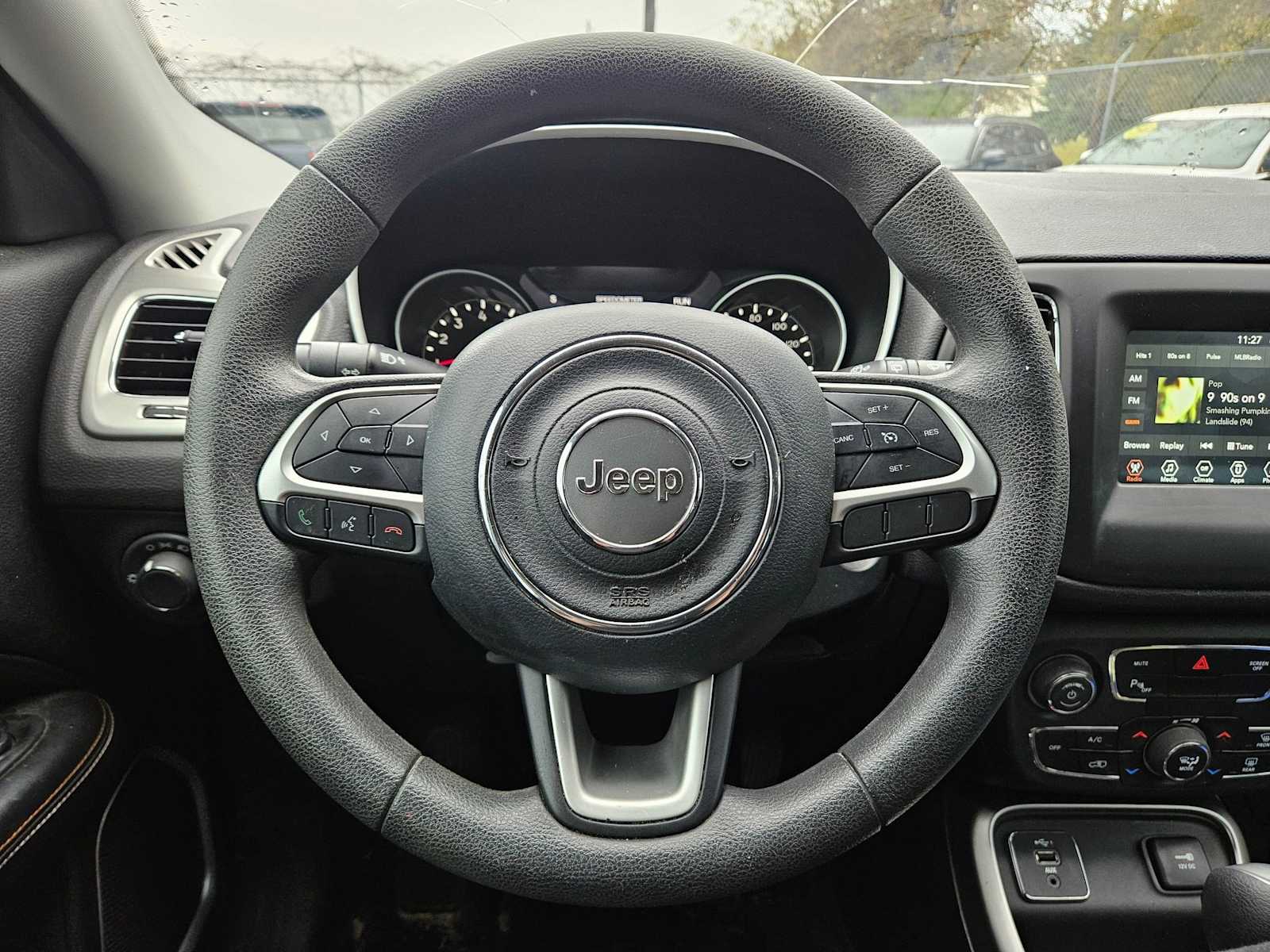 Thumbnail: 2019 Jeep Compass - 13