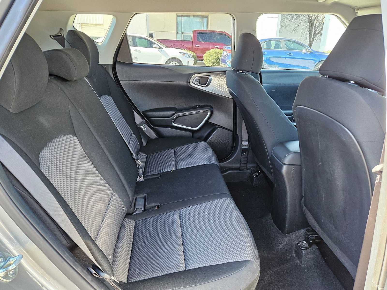 Thumbnail: 2024 Kia Soul - 17