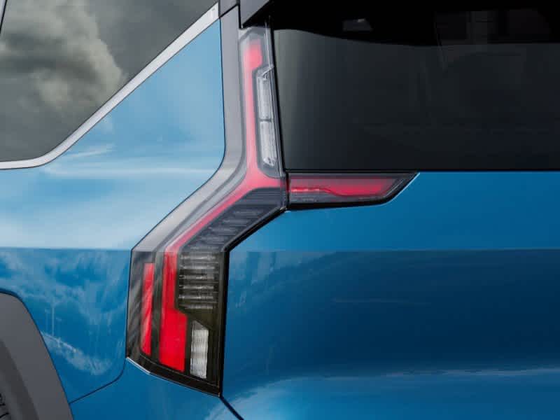 Thumbnail: 2026 Kia EV9 - 11