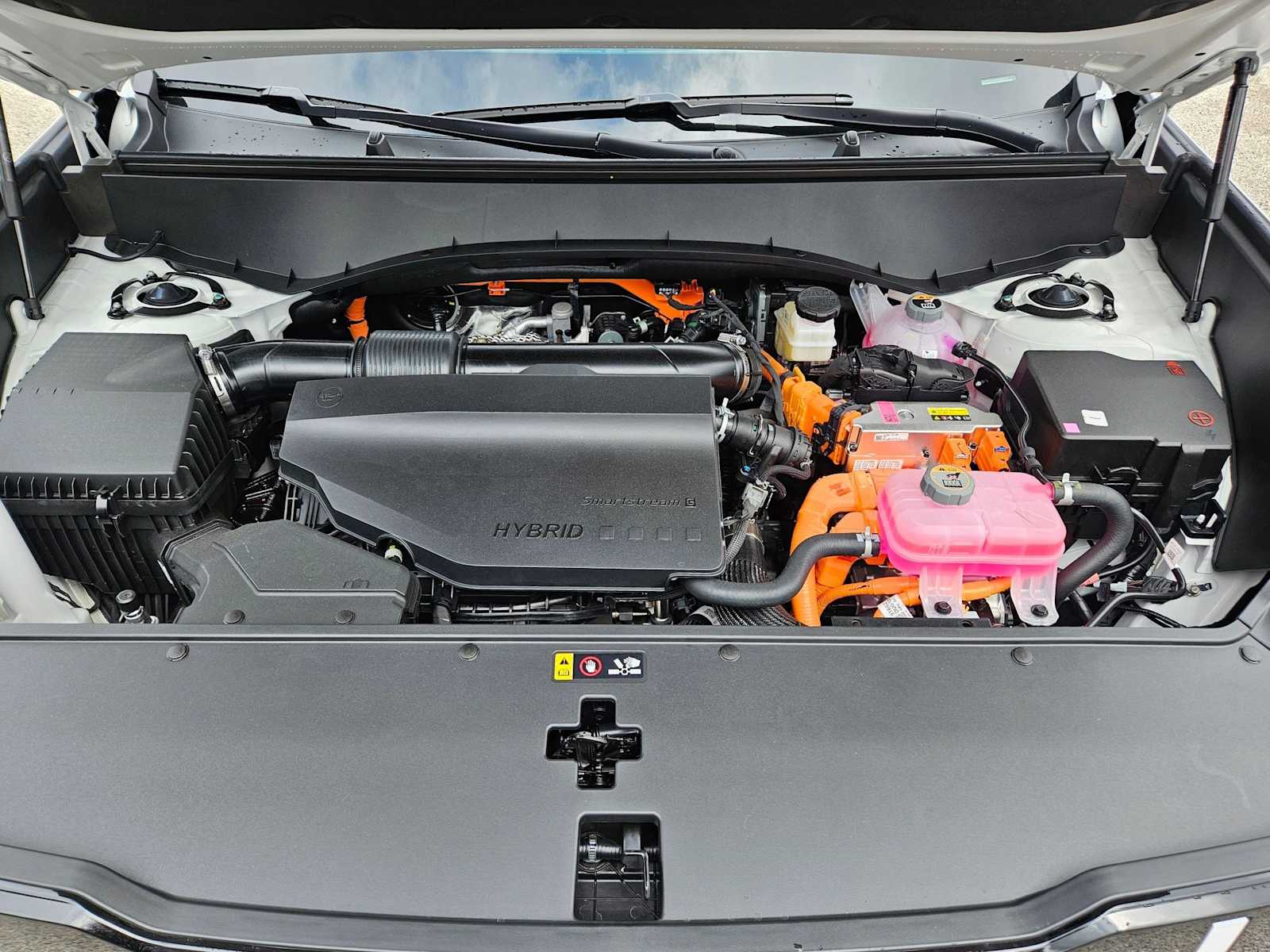 Thumbnail: 2027 Kia Telluride - 15