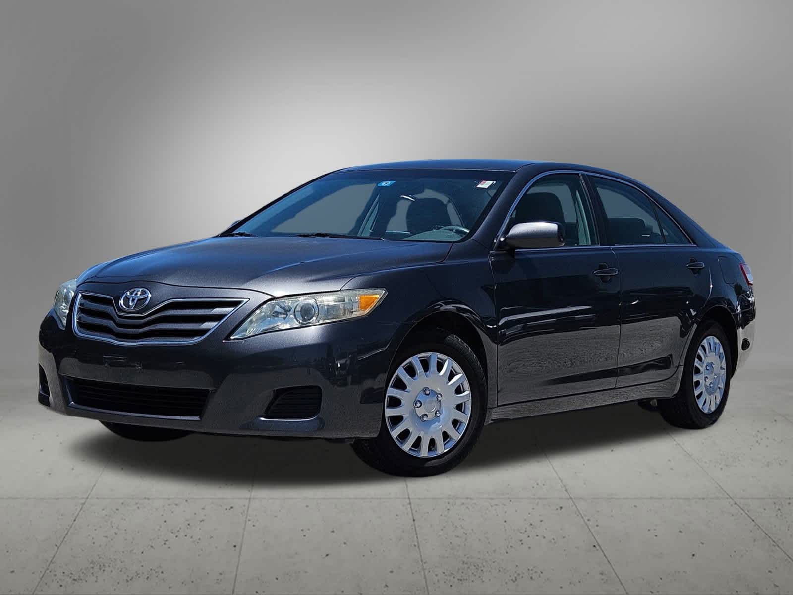 2011 Toyota Camry LE -
                  Dallas, TX