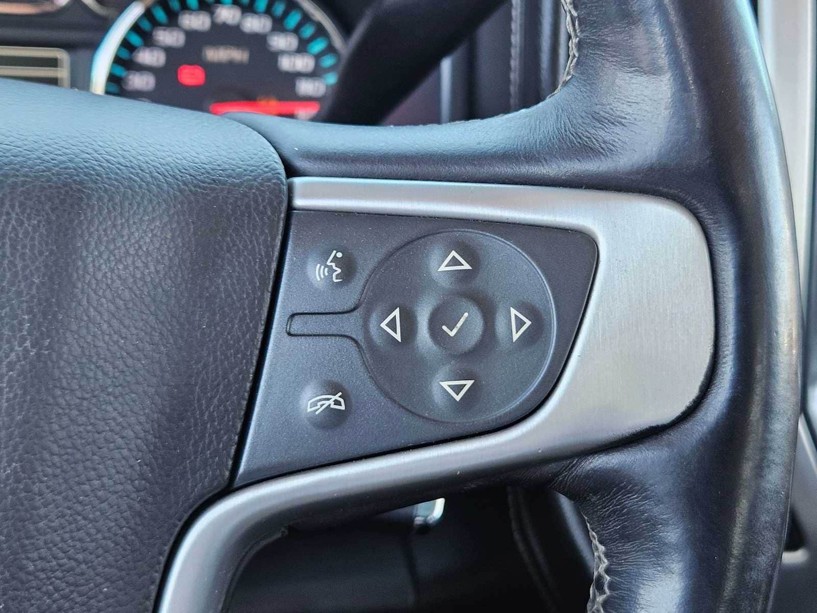 Thumbnail: 2018 GMC Sierra 1500 - 23