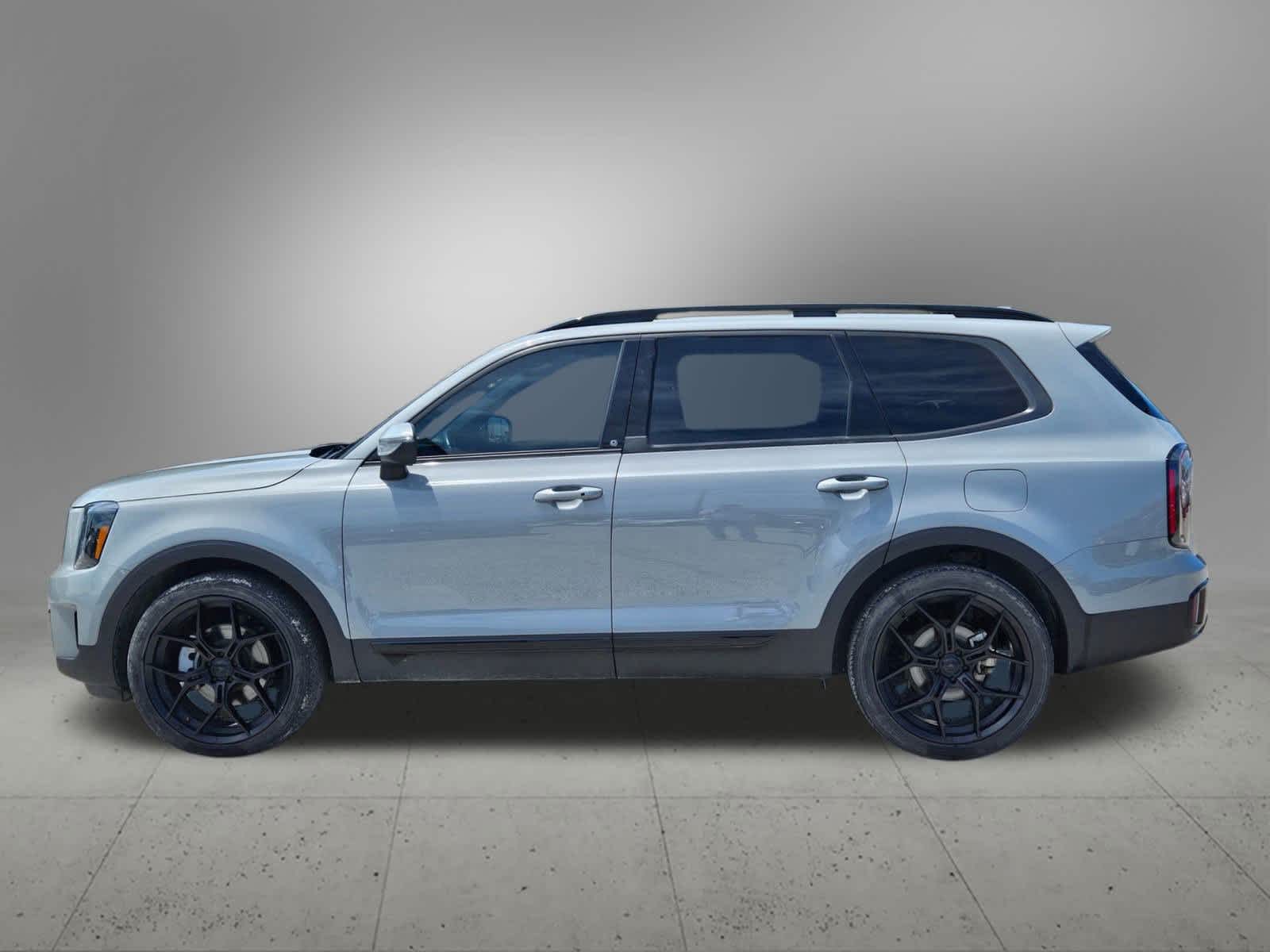 Thumbnail: 2024 Kia Telluride - 2