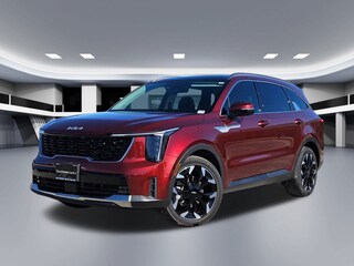 2024 Kia Sorento EX SUV