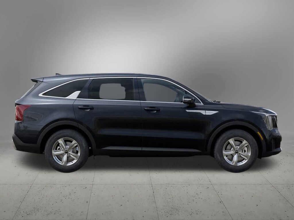 New 2026 Kia Sorento LX SUV
