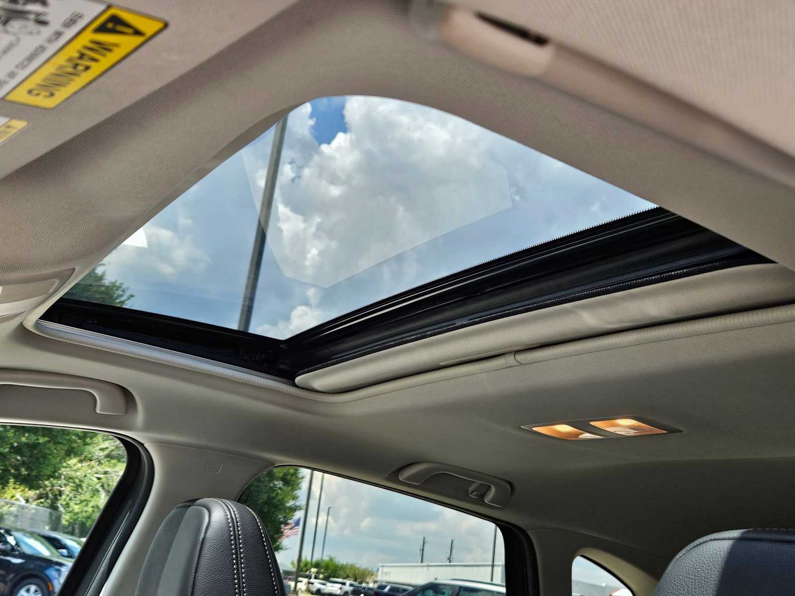 Thumbnail: 2023 Mazda CX-5 - 17