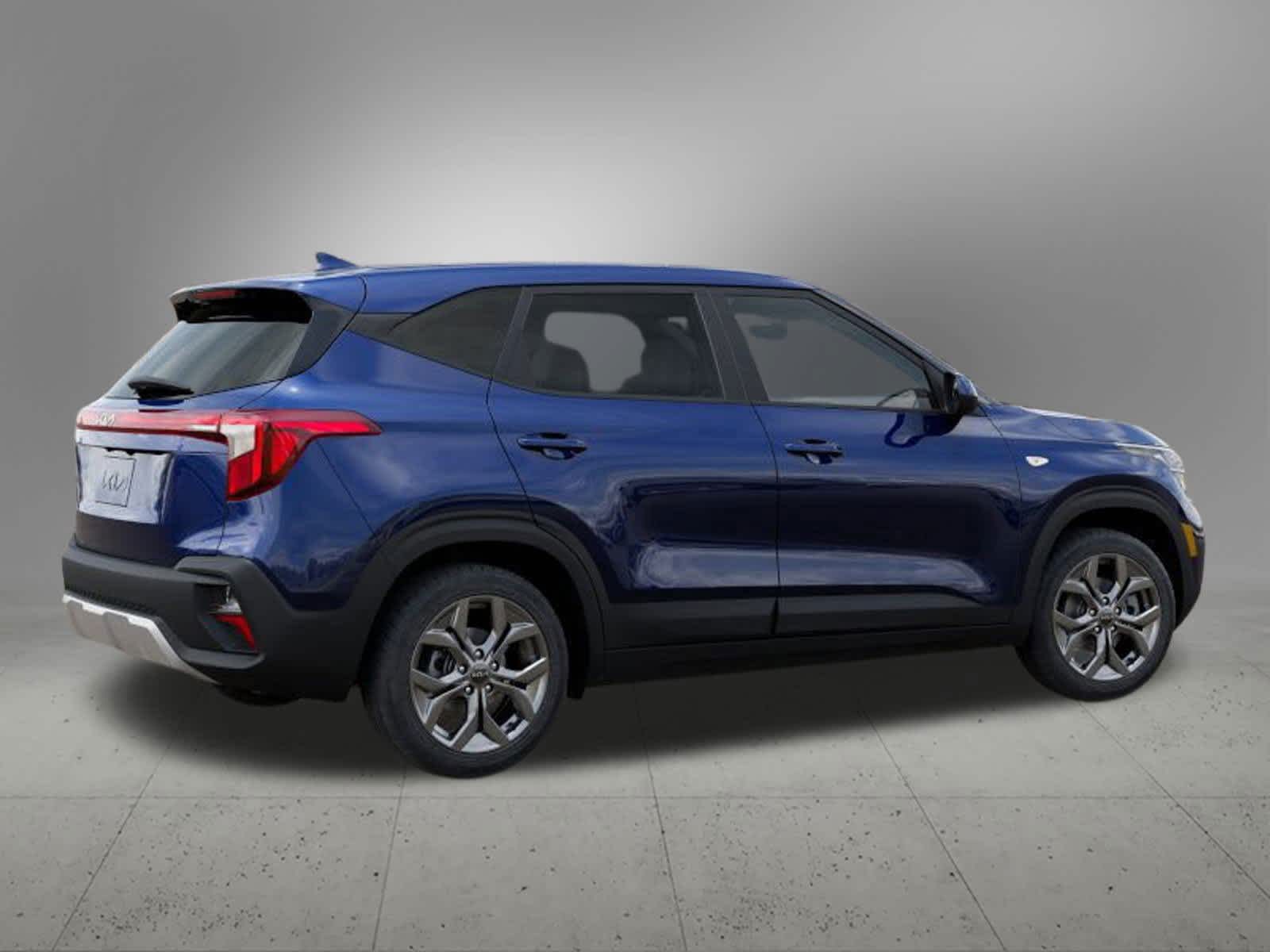 Thumbnail: 2026 Kia Seltos - 6