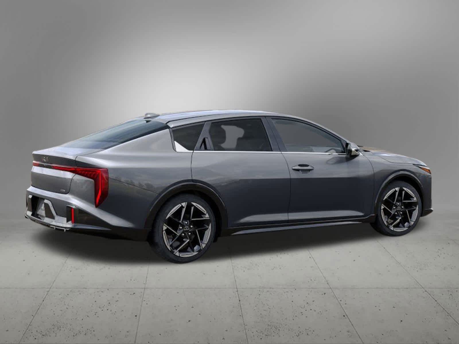 Thumbnail: 2025 Kia K4 - 6
