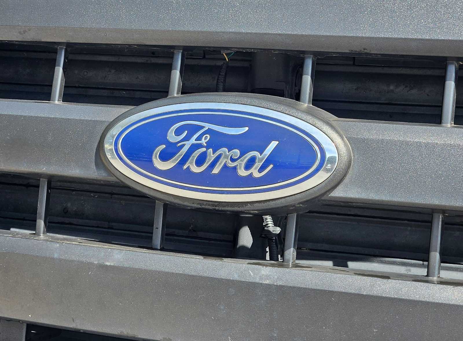 Thumbnail: 2016 Ford F-150 - 12