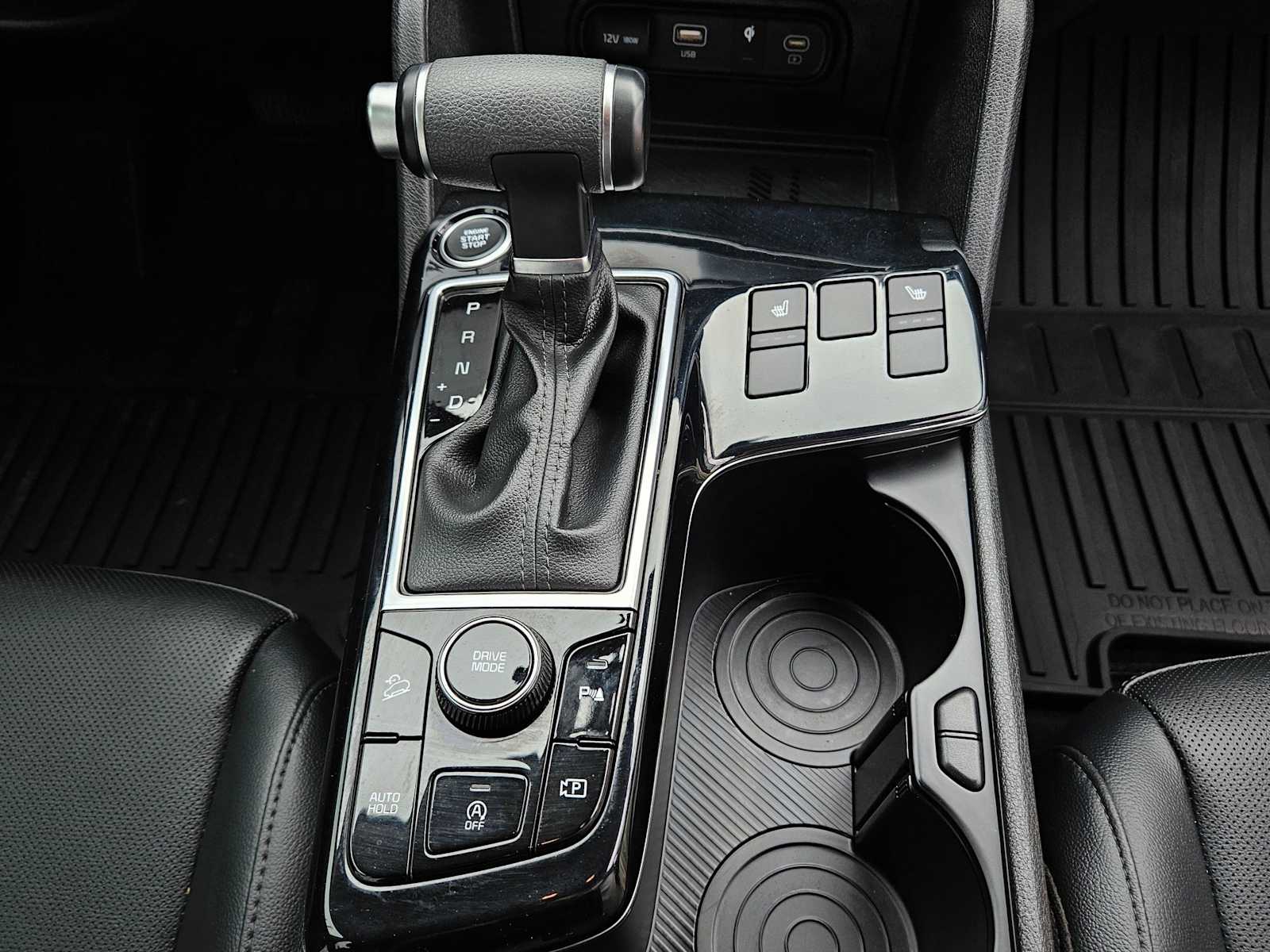 Thumbnail: 2024 Kia Sportage - 19