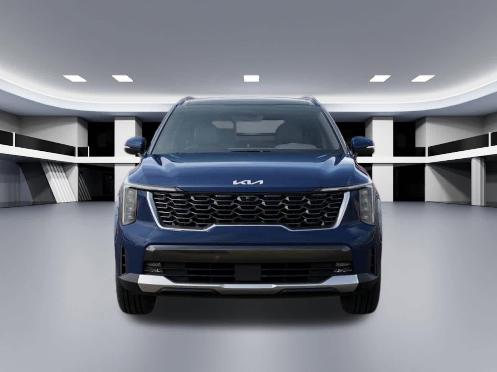 Thumbnail: 2026 Kia Sorento - 2