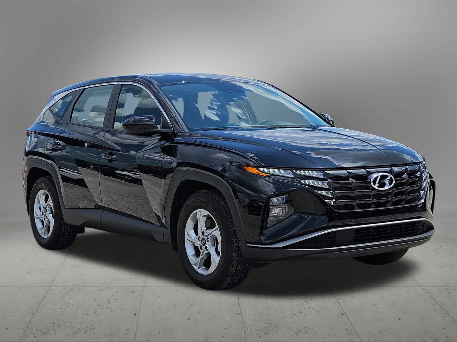Thumbnail: 2024 Hyundai Tucson - 7
